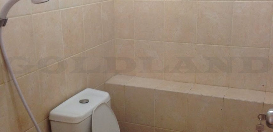 Kode: 15170(Li), Apartemen Dijual Nias Emerald, Tipe 2 Kamar Tidur, Jakarta Utara