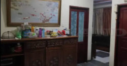 KODE :14778(Dj) Rumah Dijual Sunter, Semi Furnish, Luas 10×12 Meter, Jakarta Utara