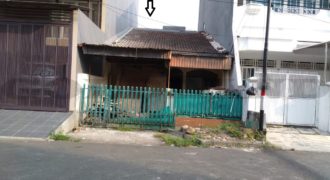 KODE :14686(Ap) Rumah Dijual Sunter, Luas 6×17 Meter, Jakarta Utara