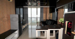 KODE :15275(Bd/Si) Apartemen Dijual Ancol Mansion, Full Furnish, Luas 66 Meter, Jakarta Utara