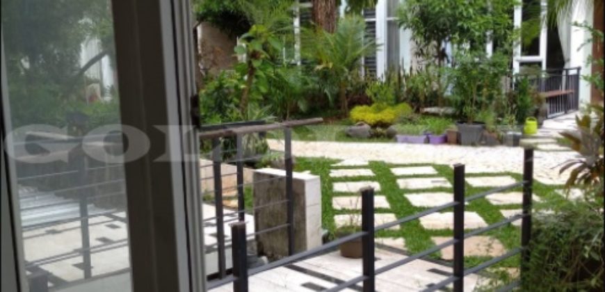 Kode: 15150(Yg/Si), Rumah Dijual Springhill Kemayoran, Luas 8×15 meter, Jakarta utara