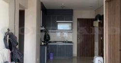 Kode: 15351(Si/Yg), Apartemen Dijual Sunter Icon, Tipe 3 Kamar Tidur, Furnish, Jakarta Utara