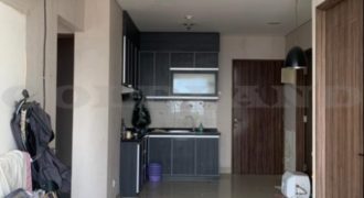 Kode: 15351(Si/Yg), Apartemen Dijual Sunter Icon, Tipe 3 Kamar Tidur, Furnish, Jakarta Utara