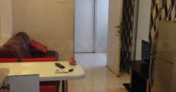 Kode: 15170(Li), Apartemen Dijual Nias Emerald, Tipe 2 Kamar Tidur, Jakarta Utara