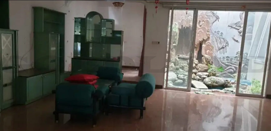 KODE :15325(Dj) Rumah Dijual Sunter, Luas 10×18 Meter, Jakarta Utara