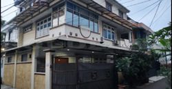 KODE :14778(Dj) Rumah Dijual Sunter, Semi Furnish, Luas 10×12 Meter, Jakarta Utara