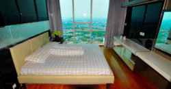 KODE :15275(Bd/Si) Apartemen Dijual Ancol Mansion, Full Furnish, Luas 66 Meter, Jakarta Utara