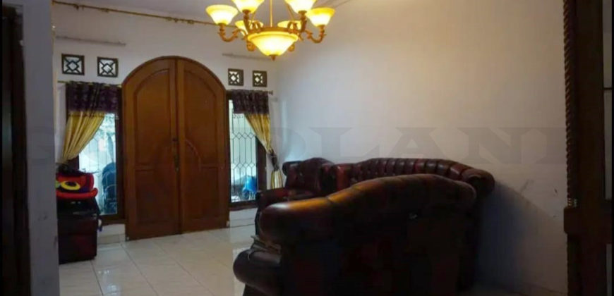 KODE :14779(Dj) Rumah Dijual Kelapa Gading, Semi Furnish, Luas 15×14 Meter, Jakarta Utara