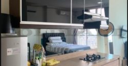 KODE :15149(Yg/Si) Apartemen Dijual Ancol Mansion, Full Furnish, Luas 50 Meter, Jakarta Utara