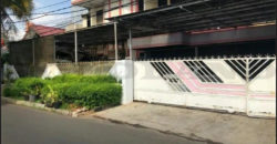 KODE :15178(Iv) Rumah Dijual Sunter, Luas 18×22 Meter, Jakarta Utara