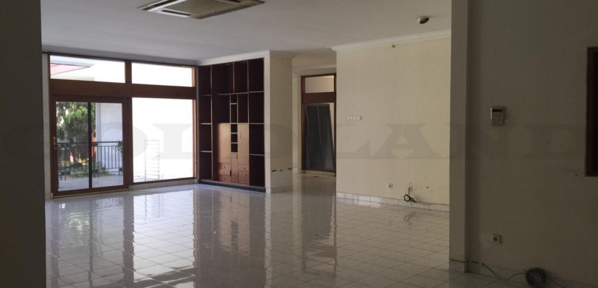 Kode: 15171(Li), Rumah Dijual Patra Kuningan, Luas 1046 meter, Jakarta Selatan