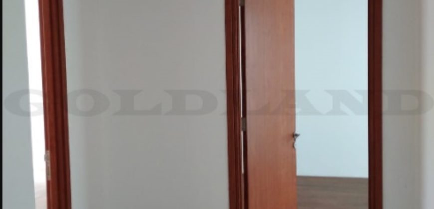 Kode: 15150(Yg/Si), Rumah Dijual Springhill Kemayoran, Luas 8×15 meter, Jakarta utara