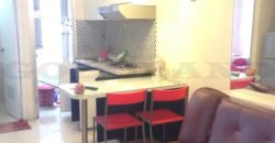 Kode: 15170(Li), Apartemen Dijual Nias Emerald, Tipe 2 Kamar Tidur, Jakarta Utara