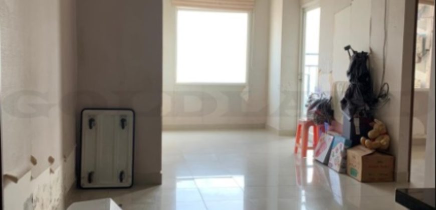 Kode: 15351(Si/Yg), Apartemen Dijual Sunter Icon, Tipe 3 Kamar Tidur, Furnish, Jakarta Utara