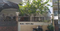 Kode: 15373 (Ap), Rumah Dijual Sunter, Luas 10×19 meter(190 meter), Jakarta Utara