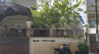 Kode: 15373 (Ap), Rumah Dijual Sunter, Luas 10×19 meter(190 meter), Jakarta Utara