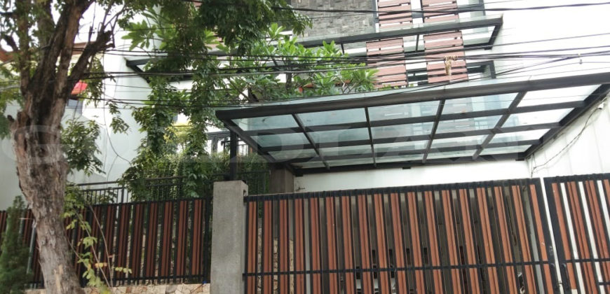 KODE :15342(Bn/Fd) Rumah Dijual Sunter, Luas 11×27, 5 Meter, Jakarta Utara