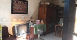 Kode: 15374 (Br/Iv), Rumah Dijual Sunter, Luas 80 meter (8×10 m2), Jakarta Utara