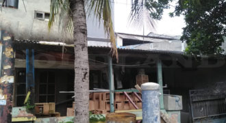 Kode: 15375 (Br/Iv), Rumah Dijual Sunter, Luas 126 meter (9×14 m2), Jakarta Utara