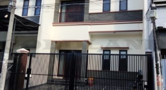 Kode: 15378(Br/Iv), Rumah Dijual/Disewa Sunter, Hadap Utara, Luas 7×14 meter(98 meter), Jakarta Utara