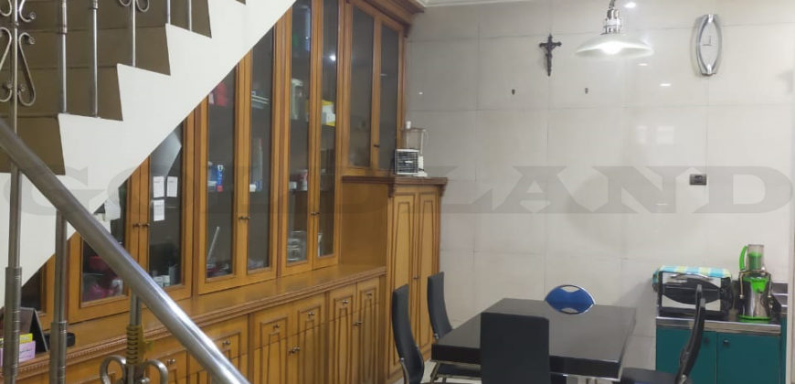 Kode: 15454(Dj), Rumah Dijual Sunter, Hadap Barat, Luas 7×14 meter(98 meter), jakarta Utara