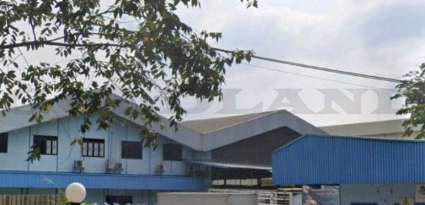 Kode: 15176(Bn/Fd), Gudang Dijual Pulo Gadung, Luas 7500 meter, Jakarta Timur