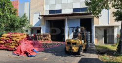 Kode : 14816 (Jm/Ha) , Gudang Dijual Marunda Center, Luas 320 meter ,Bekasi