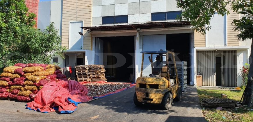 Kode : 14816 (Jm/Ha) , Gudang Dijual Marunda Center, Luas 320 meter ,Bekasi