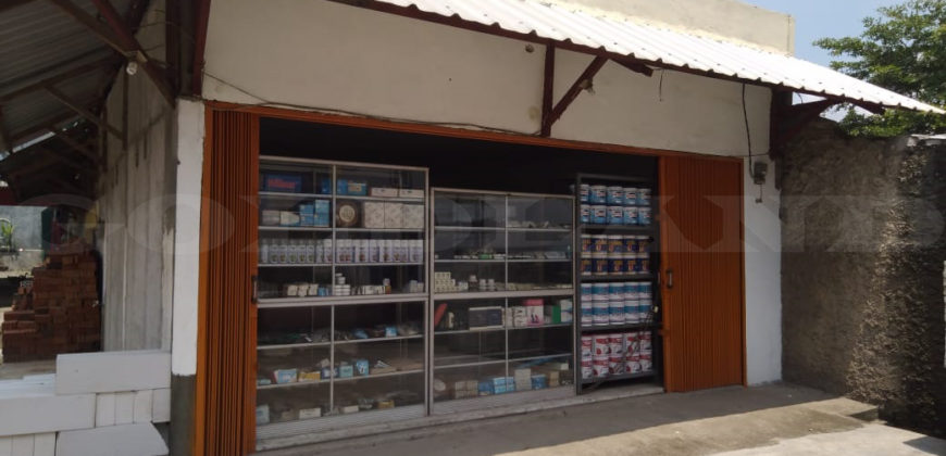Kode: 15292(Jf), Tanah Dijual Serpong, Luas 664 meter, Tangerang