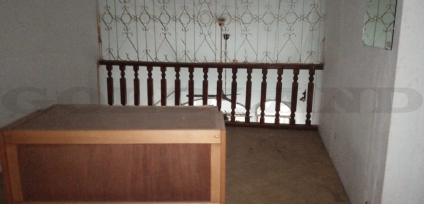 KODE :15285(Bn) Rumah Dijual Sunter, Luas 6×16 Meter, Jakarta Utara