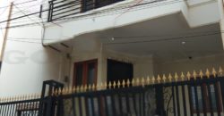 KODE :14544(Bn) Rumah Disewa Sunter, Luas 6×16 Meter, Jakarta Utara