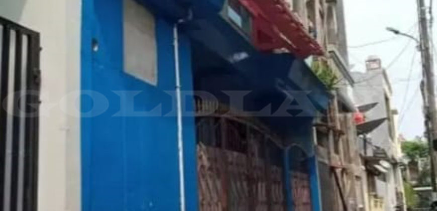 KODE :14798(Dj) Rumah Dijual Sunter, Luas 8×11 Meter, jakarta Utara