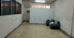 KODE :14741(Jn) Ruko Dijual/Disewa Hayam Wuruk, Luas 5×15 Meter, Jakarta Pusat