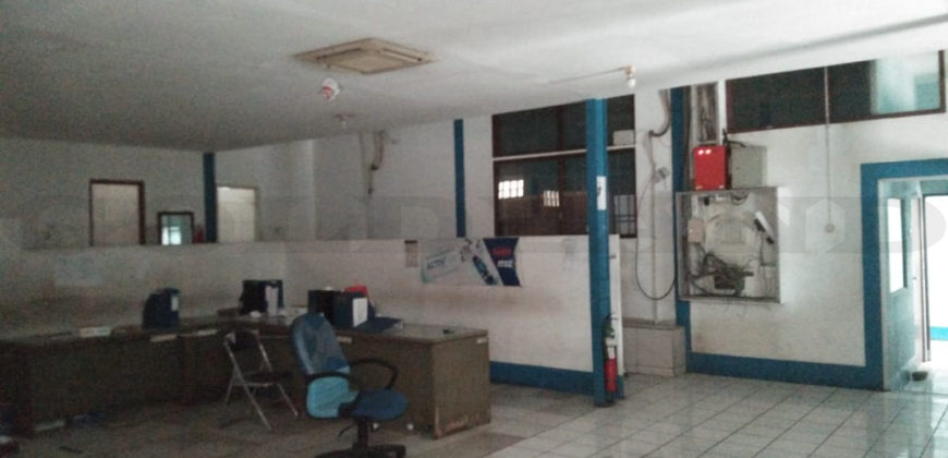 Kode: 15176(Bn/Fd), Gudang Dijual Pulo Gadung, Luas 7500 meter, Jakarta Timur