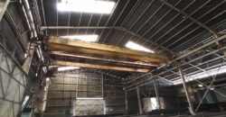 Kode : 15487 (Dj) , Gudang Dijual Ancol, Luas 21.477 meter ,Jakarta Utara