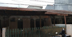 KODE :15285(Bn) Rumah Dijual Sunter, Luas 6×16 Meter, Jakarta Utara