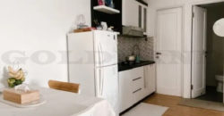 KODE :14800(Dj) Apartemen Dijual Grand Emerald, Full Furnish, Luas 35 Meter, Jakarta Utara