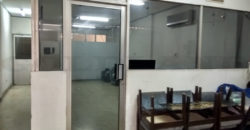 KODE :14741(Jn) Ruko Dijual/Disewa Hayam Wuruk, Luas 5×15 Meter, Jakarta Pusat