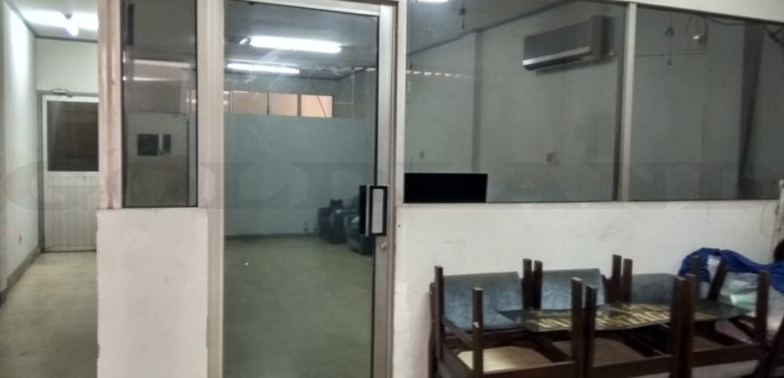 KODE :14741(Jn) Ruko Dijual/Disewa Hayam Wuruk, Luas 5×15 Meter, Jakarta Pusat