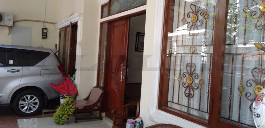 Kode: 15373 (Ap), Rumah Dijual Sunter, Luas 10×19 meter(190 meter), Jakarta Utara