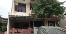 KODE :15504(Dj/Ay) Rumah Dijual Pulo Asem, Luas 131 Meter Rumah, Jakarta Timur