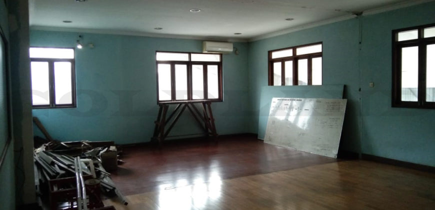 Kode: 15176(Bn/Fd), Gudang Dijual Pulo Gadung, Luas 7500 meter, Jakarta Timur