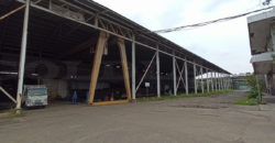 Kode : 15487 (Dj) , Gudang Dijual Ancol, Luas 21.477 meter ,Jakarta Utara