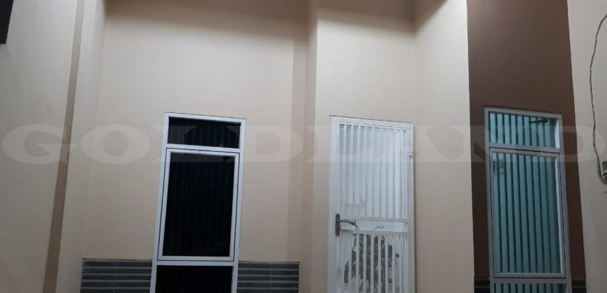 Kode: 15387(Ak), Rumah Dijual Sunter, Luas 5×14 meter(70 meter), Jakarta Utara