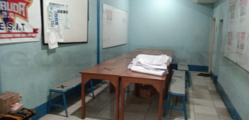 Kode: 15176(Bn/Fd), Gudang Dijual Pulo Gadung, Luas 7500 meter, Jakarta Timur