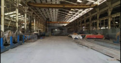 Kode : 15487 (Dj) , Gudang Dijual Ancol, Luas 21.477 meter ,Jakarta Utara