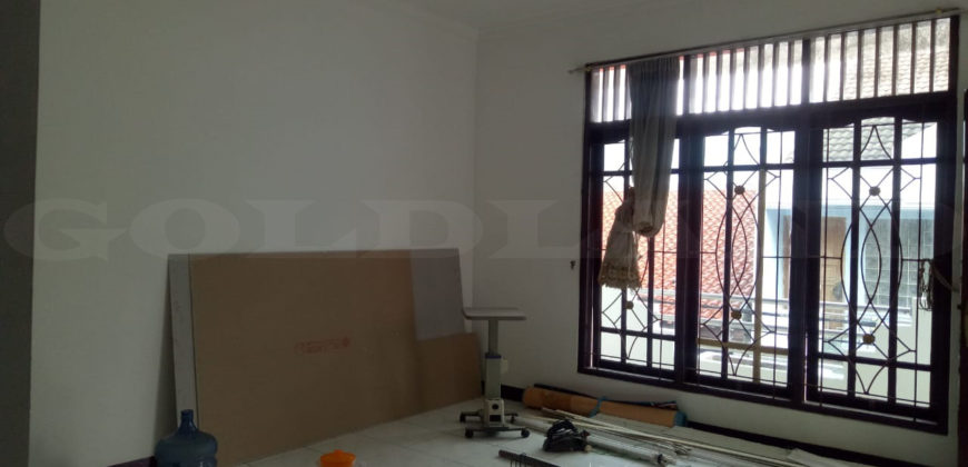 KODE :15376(Br/Iv) Rumah Dijual Sunter, Luas 8×11 Meter, Jakarta Utara