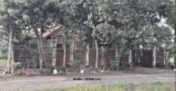 Kode: 15349(Js), Rumah Dijual Permata Indah, Luas 20×25 meter(500 meter), Tangerang