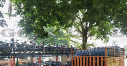 Kode: 15176(Bn/Fd), Gudang Dijual Pulo Gadung, Luas 7500 meter, Jakarta Timur
