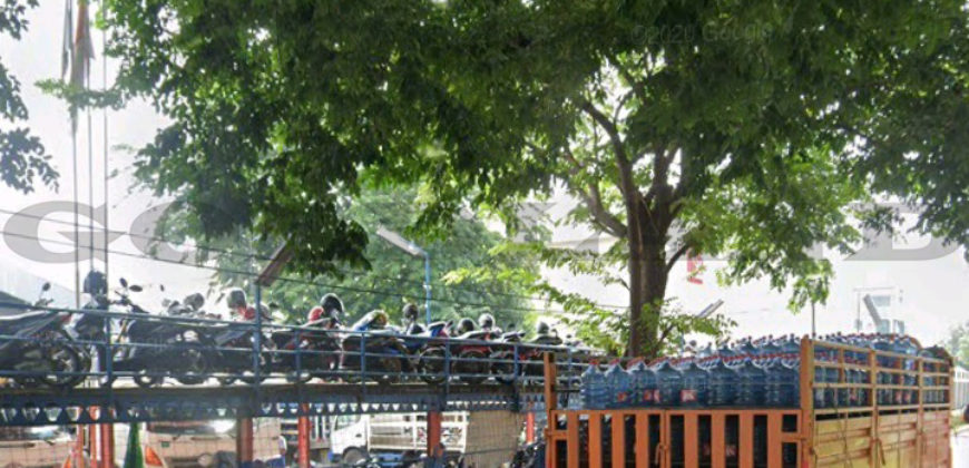 Kode: 15176(Bn/Fd), Gudang Dijual Pulo Gadung, Luas 7500 meter, Jakarta Timur